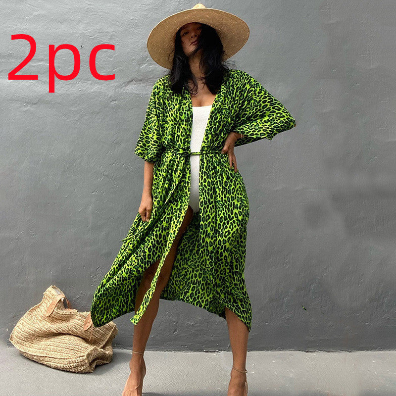 Polyester Ladies Sun Protection